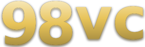 98vc logo