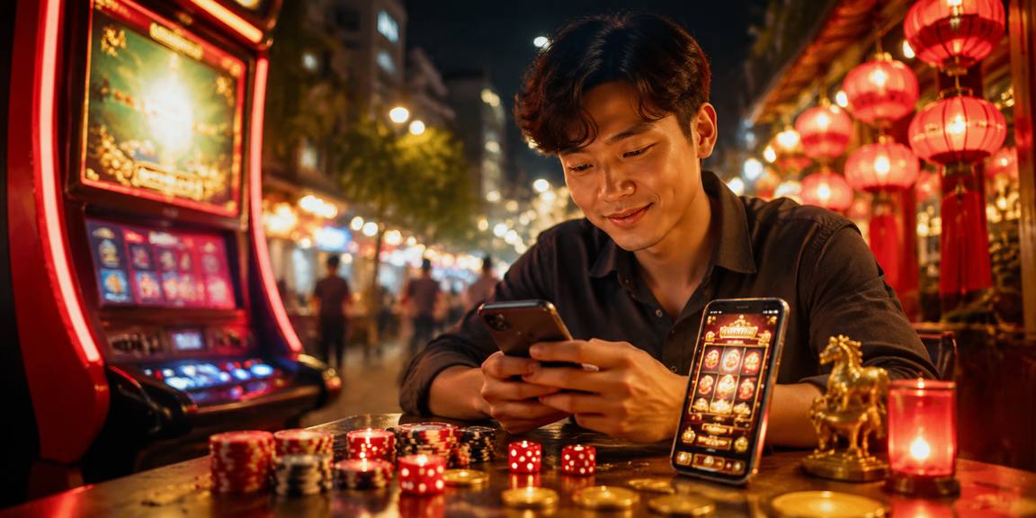 98vc Roulette Trực Tiếp VIP
