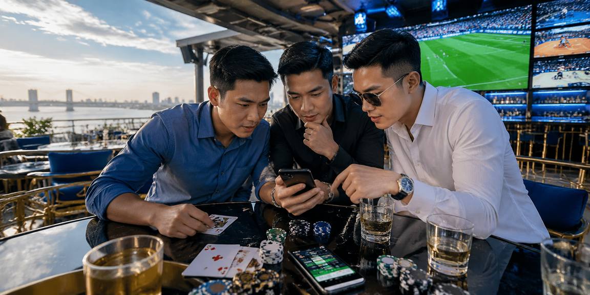 98vc Roulette Trực Tiếp Nhanh